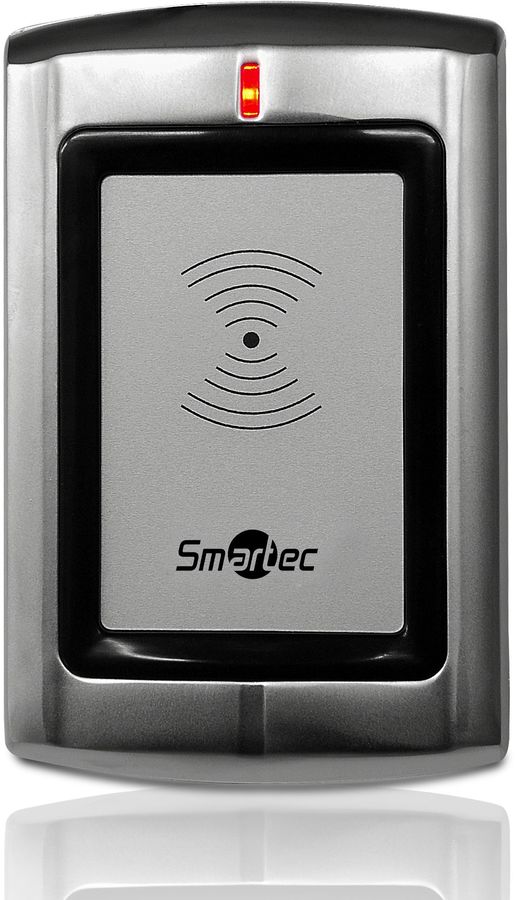 Карта proximity smartec st pc020mf