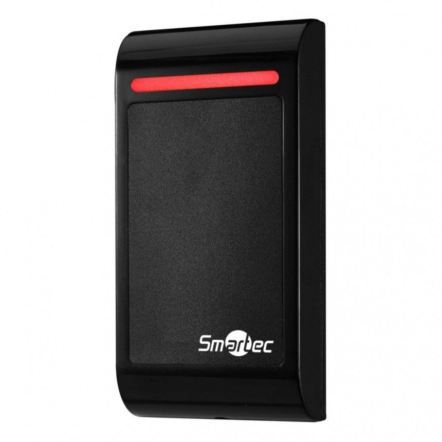 Характеристики Контроллер Smartec ST-SC032EH-BK (1885290) смотреть в ...