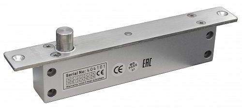 Инструкция, руководство по эксплуатации для замок электромеханический ...