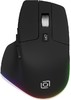 Мышь проводная Oklick 503M, USB, черный