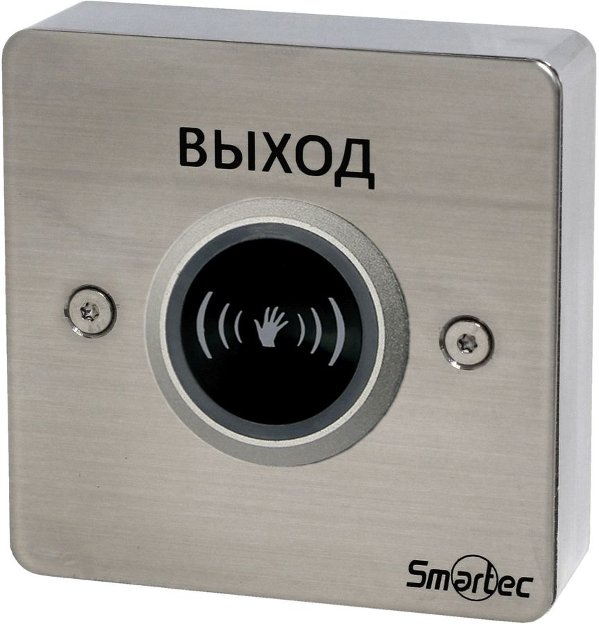 Инструкция, руководство по эксплуатации для кнопка выхода SMARTEC ST ...