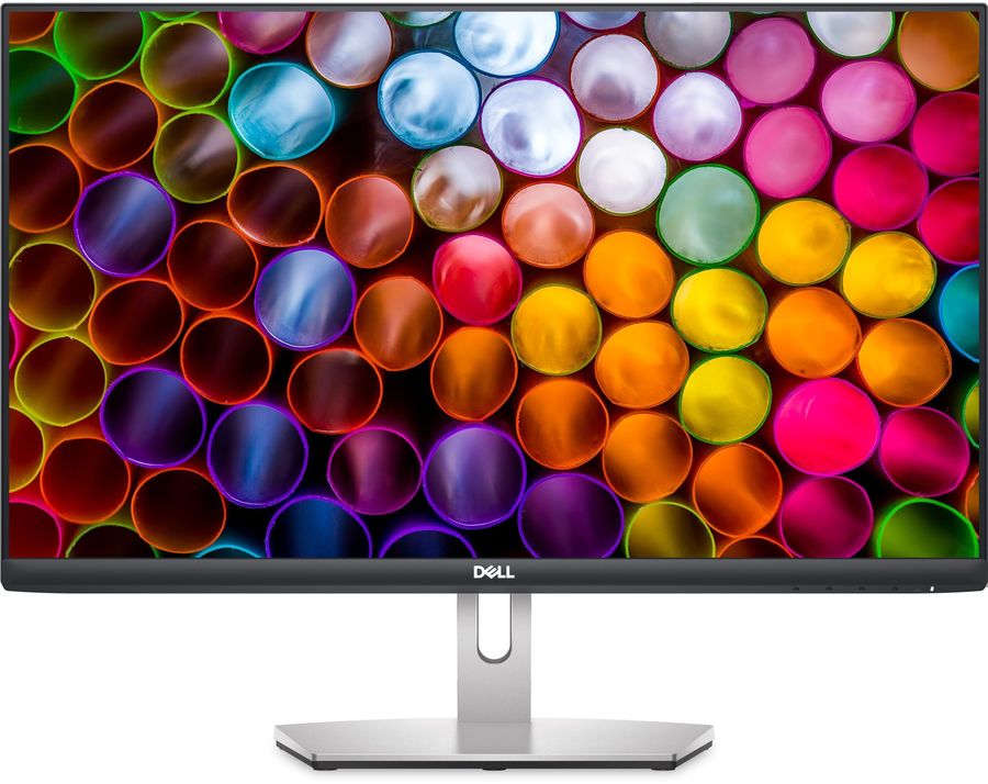 dell monitor s2421h