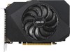 Видеокарта ASUS NVIDIA GeForce GTX 1650 PH-GTX1650-O4GD6-P-V2