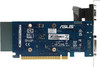 Видеокарта ASUS NVIDIA GeForce GT 710 GT710-SL-2GD3-BRK-EVO