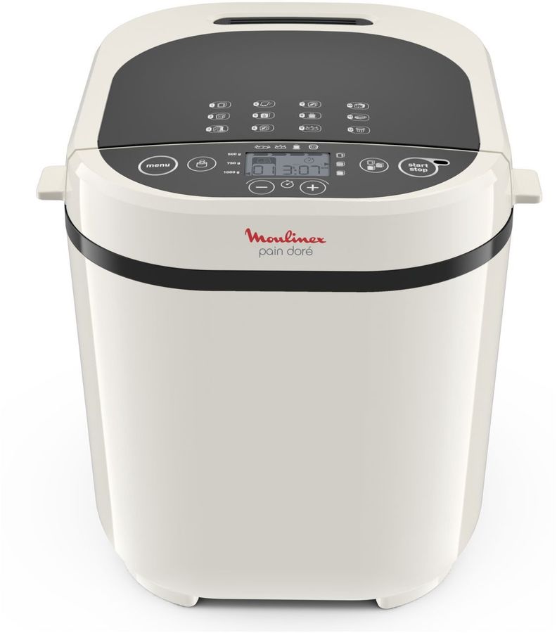 Купить Аксессуары для кухни для хлебопечь Moulinex OW210A30, белый в ...