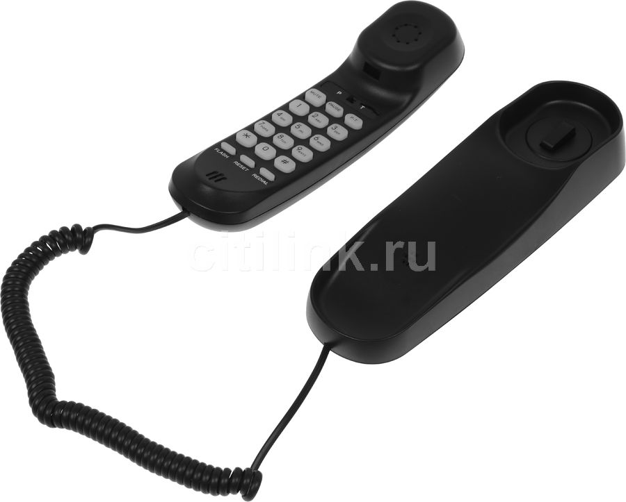 Инструкция, руководство по эксплуатации для проводной телефон Ritmix RT ...