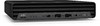 Компьютер  HP ProDesk 400 G9,  Intel  Core i5  12500T,  DDR4 8ГБ, 512ГБ(SSD),  Intel UHD Graphics 770,  Windows 11 Professional,  черный