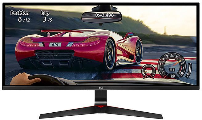 lg monitor 34 inch ultrawide ips 34um69g