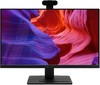 Моноблок Digma PRO AiO 23A, 23.8", AMD Ryzen 3 5425U, 8ГБ, 256ГБ SSD,  AMD Radeon Graphics, Windows 11 Professional, черный