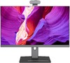 Моноблок Digma PRO AiO 23A, 23.8", AMD Ryzen 5 5625U, 8ГБ, 256ГБ SSD,  AMD Radeon Graphics, Windows 11 Professional, черный