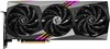 Видеокарта MSI NVIDIA GeForce RTX 4070TI RTX 4070 Ti GAMING X TRIO 12G