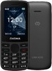 Сотовый телефон Digma Linx A243,  черный
