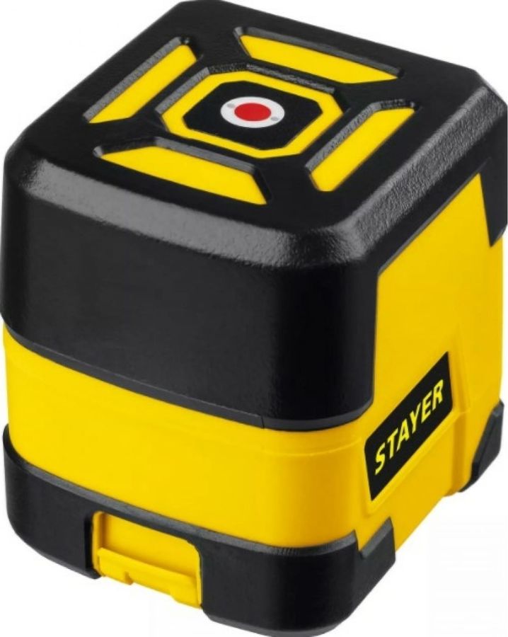 Инструкция, руководство по эксплуатации для лазерный нивелир Stayer SLM ...