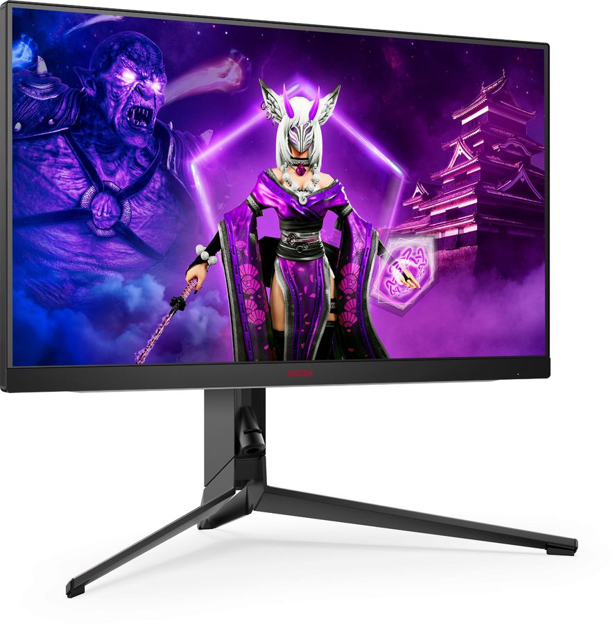 agon 240hz