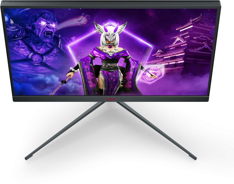 aoc agon ag274qxm