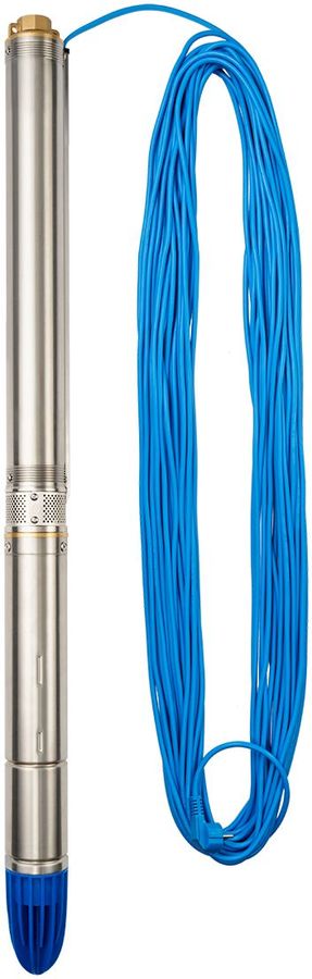 Скважинный насос ДЖИЛЕКС 45/60 - купить в Ситилинк | 1890569?