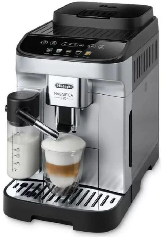 Характеристики Кофемашина DeLonghi Magnifica Evo ECAM290.61.SB ...