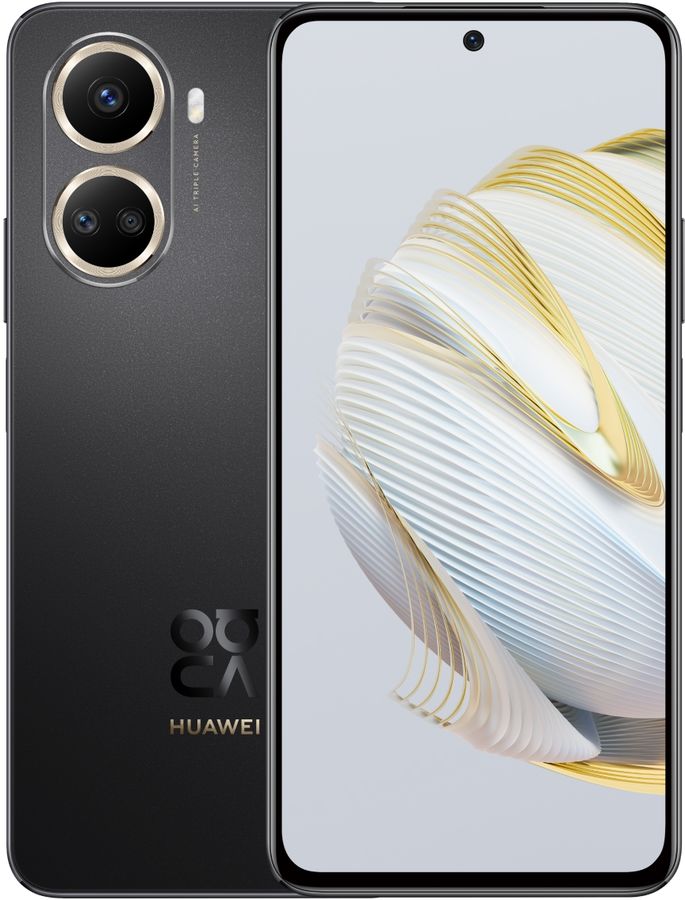 Купить Спикерфоны для смартфон Huawei nova 10 SE 8/128Gb, черный в ...