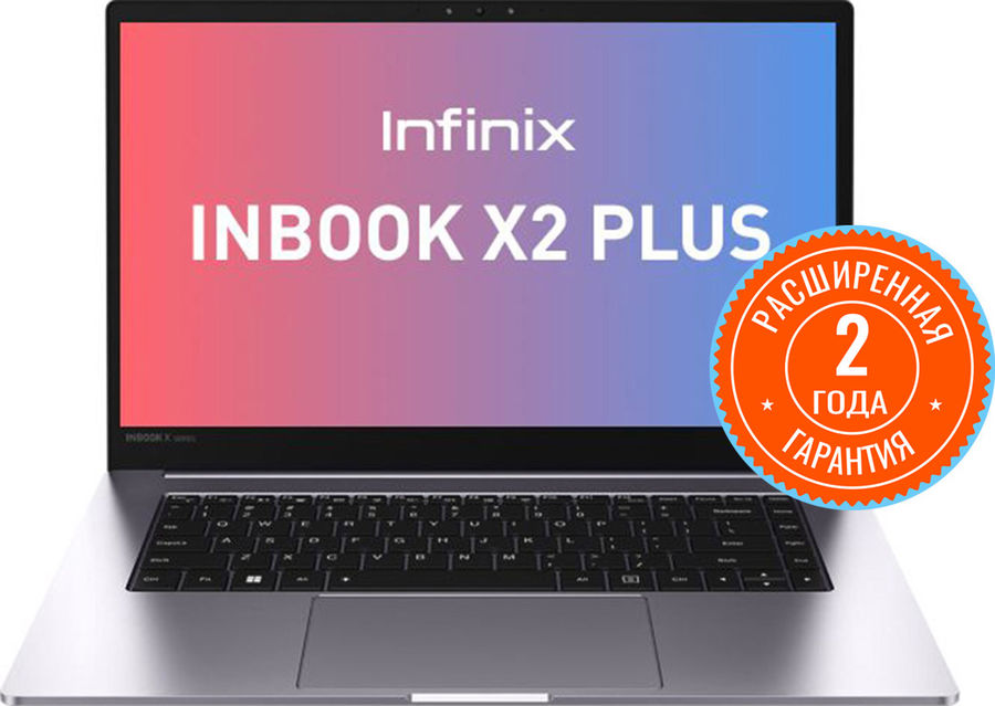 Ноутбук Infinix Inbook X2 Plus Xl25 Купить