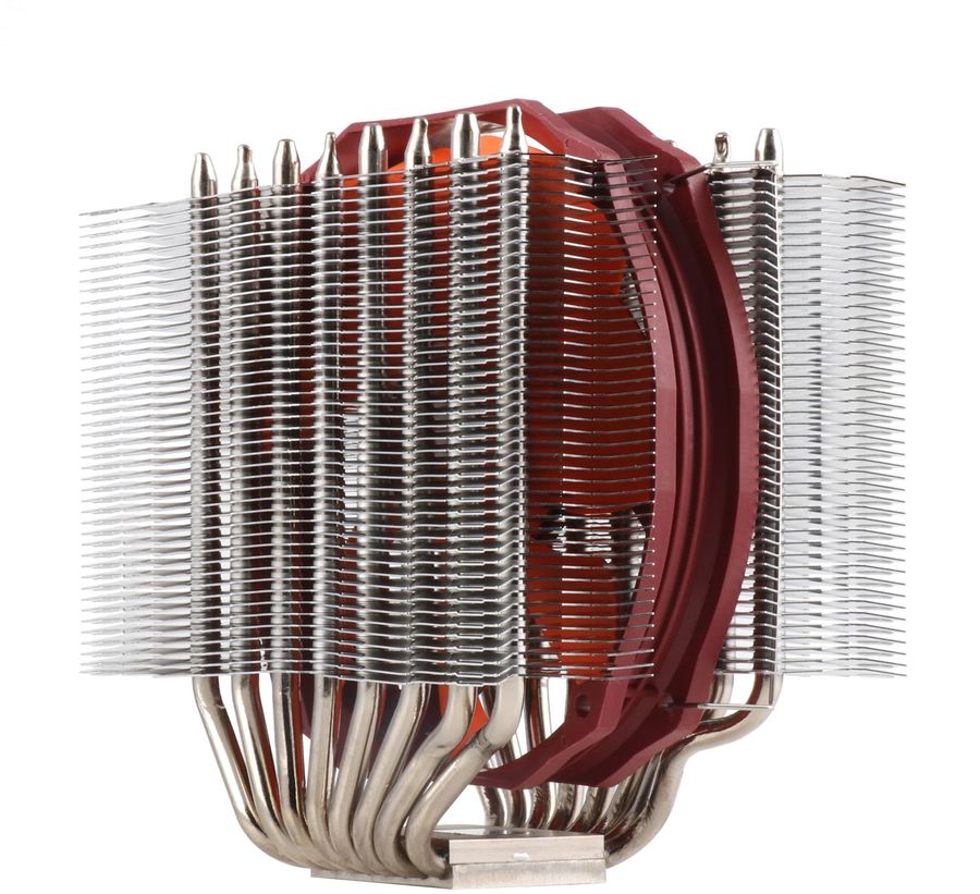 Характеристики Устройство охлаждения(кулер) Thermalright Silver Arrow ...