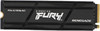 SSD накопитель Kingston Fury Renegade SFYRDK/2000G 2ТБ