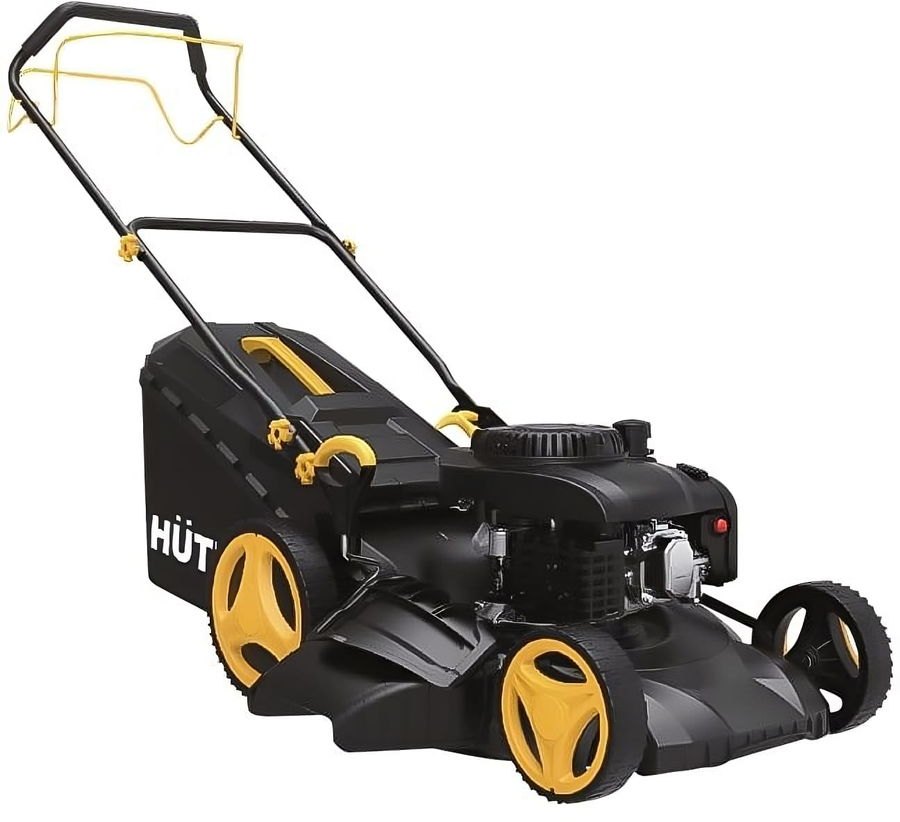 Купить Канистры для газонокосилка бензиновая Huter GLM-7.0 SL, 53см ...