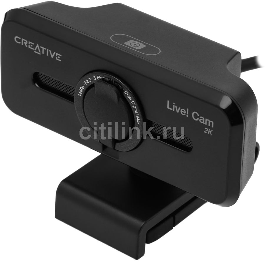 webcam creative live cam sync