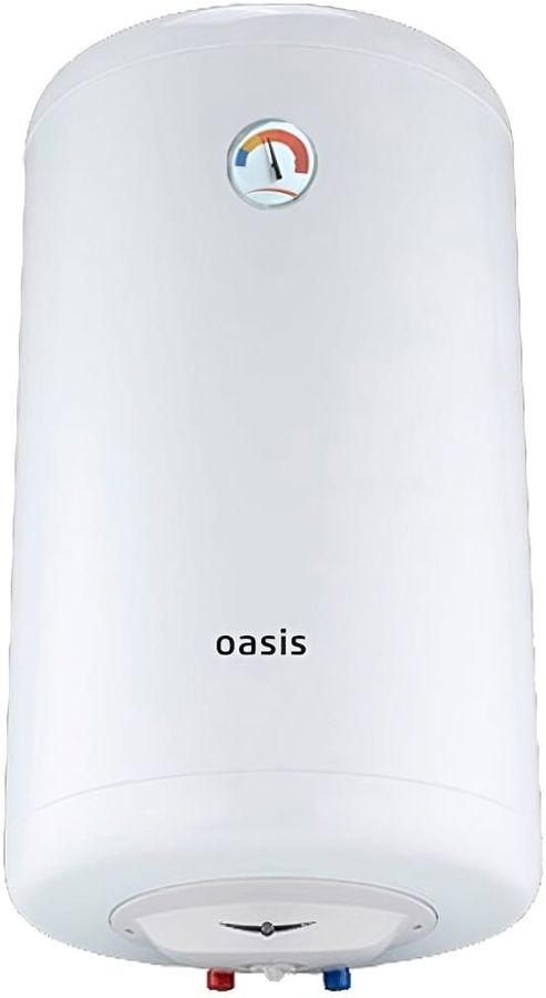 Характеристики Водонагреватель OASIS Standart OF-30, проточно ...