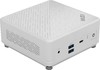 Неттоп  MSI Cubi 5 12M-044RU,  Intel  Core i5  1235U,  DDR4 8ГБ, 512ГБ(SSD),  Intel Iris Xe,  Windows 11 Professional,  белый