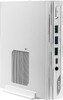 Неттоп  MSI Pro DP10 13M-023RU,  Intel  Core i5  1340P,  DDR4 8ГБ, 512ГБ(SSD),  Intel Iris Xe,  Windows 11 Professional,  белый