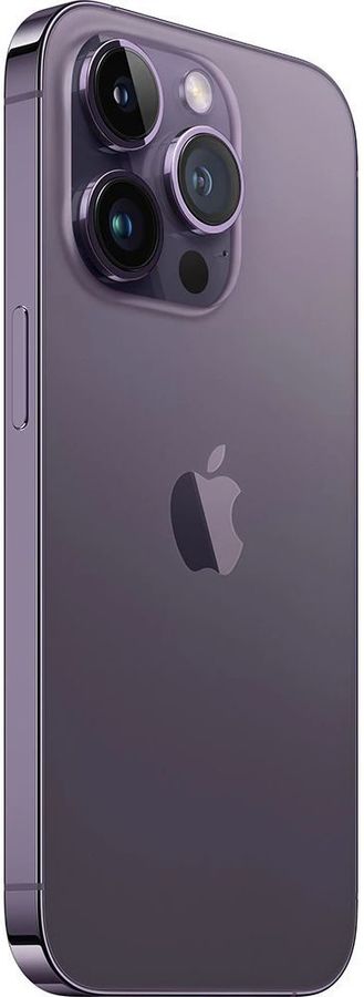 Смартфон Apple iPhone 14 Pro 512Gb, A2889, темно-фиолетовый - купить в ...