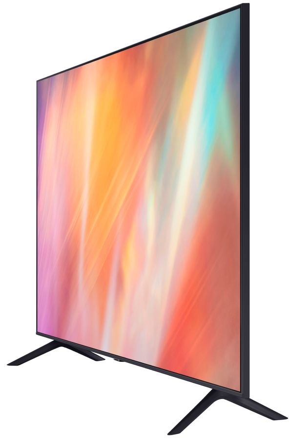 Характеристики 85" Телевизор Samsung UE85AU7100UXCE, 4K Ultra HD ...