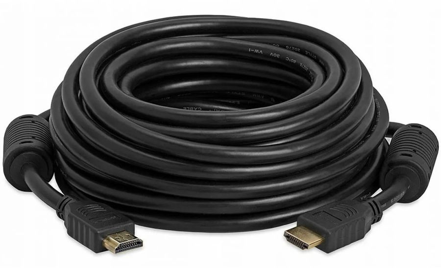 Кабель hdmi 10 метров фото