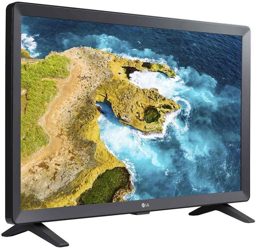 Характеристики 28" Телевизор LG 28TQ525S-PZ, HD, железный серый, СМАРТ ...