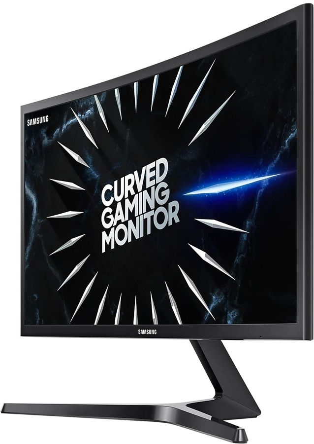 curved gaming monitor c24rg54fqu