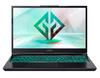 Ноутбук игровой GMNG Skill, 15.6",  IPS, Intel Core i7 12700H, 14-ядерный, 16ГБ DDR4, 512ГБ SSD,  NVIDIA GeForce  RTX 3050 Ti для ноутбуков - 4 ГБ, черный