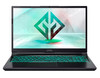 Ноутбук игровой GMNG Rush, 15.6",  IPS, Intel Core i7 12700H, 14-ядерный, 32ГБ DDR4, 1ТБ SSD,  NVIDIA GeForce  RTX 3060 для ноутбуков - 6 ГБ, темно-серый