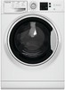 Стиральная машина HOTPOINT NSS 6015 W RU