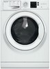 Стиральная машина HOTPOINT NSS 5015 H RU