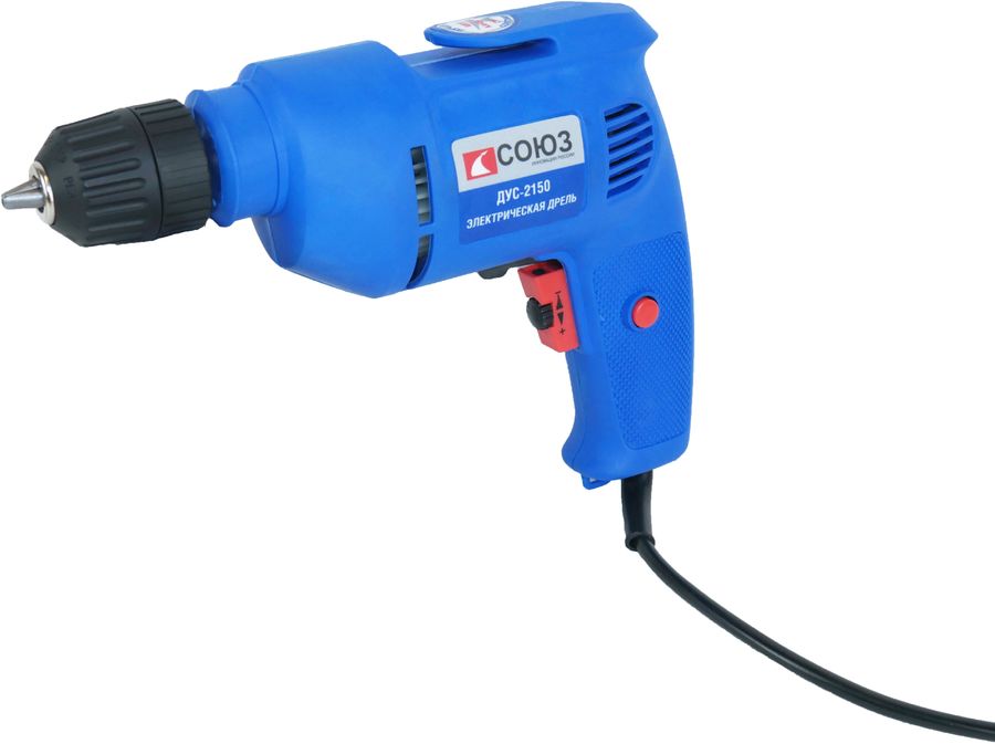 Инструкция, руководство по эксплуатации для дрель-шуруповерт СОЮЗ ДУС ...