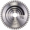 Пильный диск Bosch Standard,  по дереву,  190мм, 1шт