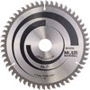 Пильный диск Bosch Standard,  универсальный,  210мм, 1шт