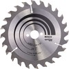 Пильный диск Bosch Standard,  по дереву,  160мм, 1шт