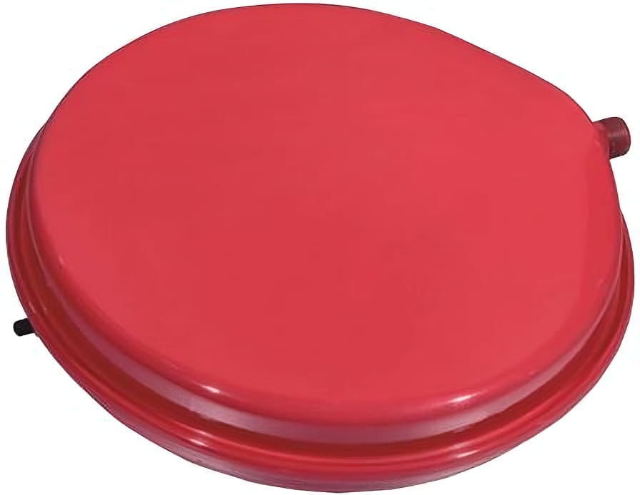 Характеристики Бак расширительный Oasis RP-8 для отопления 8л. красный ...