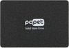 SSD накопитель PC PET PCPS512G2 512ГБ