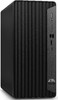 Компьютер  HP Pro 400 G9,  Intel  Core i7  12700,  DDR4 16ГБ, 512ГБ(SSD),  Intel UHD Graphics 770,  DVD-RW,  Windows 11 Professional,  черный