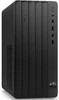 Компьютер  HP 290 G9,  Intel  Core i3  12100,  DDR4 8ГБ, 256ГБ(SSD),  Intel UHD Graphics 730,  DVD-RW,  Windows 11 Professional,  черный