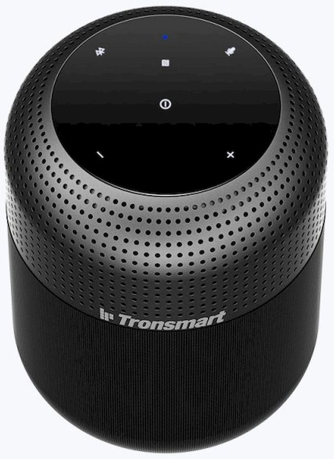 Tronsmart колонка как подключить к телефону