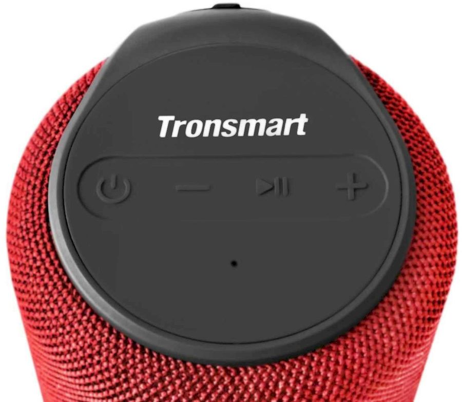 Tronsmart колонка как подключить к телефону