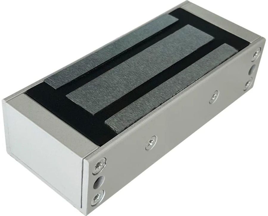 Характеристики Замок электромагнитный TANTOS TS-ML300-RU1, серый [00 ...